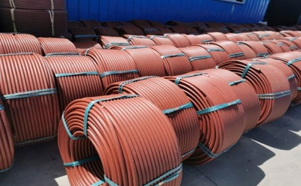 景泰穿线管为什么受人们欢迎的原因 景泰穿线管为什么受人们欢迎的原因