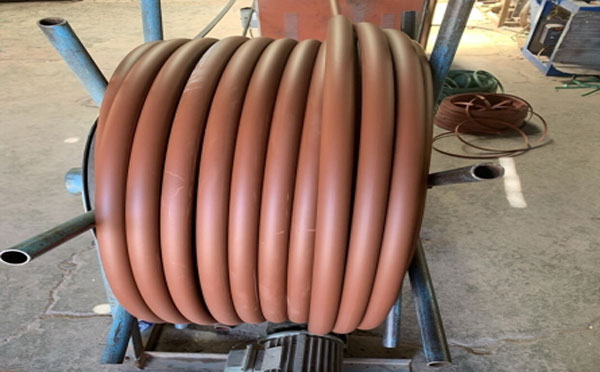 景泰穿线管可以延长线路使用年限