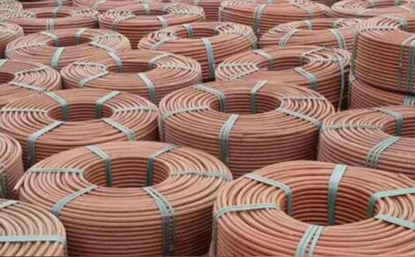 rpe景泰穿线管 rpe景泰穿线管