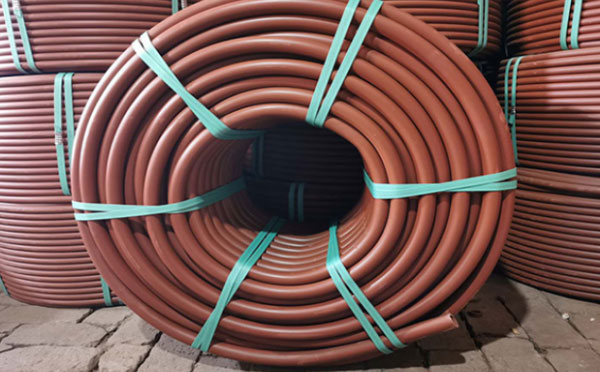 挑选性价比好的景泰景泰穿线管厂家