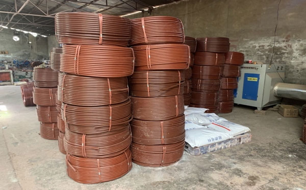 阻燃景泰穿线管安装的注意事项 阻燃景泰穿线管安装的注意事项