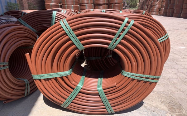 rpe景泰穿线管的生产的方法是什么