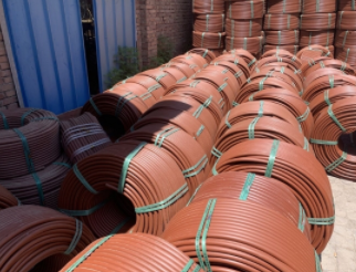 选择景泰穿线管的方法 选择景泰穿线管的方法