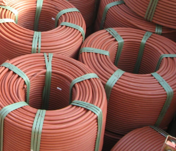 景泰景泰穿线管厂家的商场需求