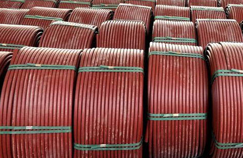 怎样选择一条合适耐用的景泰穿线管