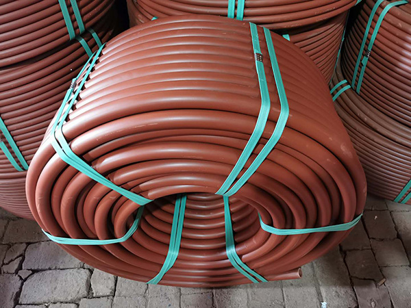 景泰景泰穿线管厂家告知大家管材选择哪种的好 景泰景泰穿线管厂家告知大家管材选择哪种的好