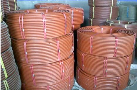 RPE景泰穿线管主要的特点和使用方法 RPE景泰穿线管主要的特点和使用方法