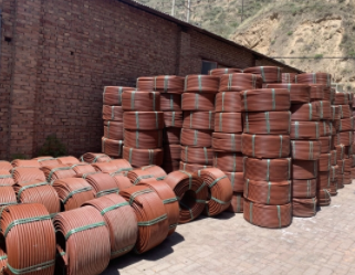 景泰穿线管的好处有哪些