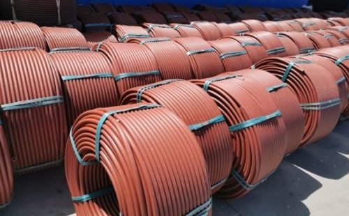 使用RPE景泰穿线管有哪些常见施工难点? 使用RPE景泰穿线管有哪些常见施工难点?