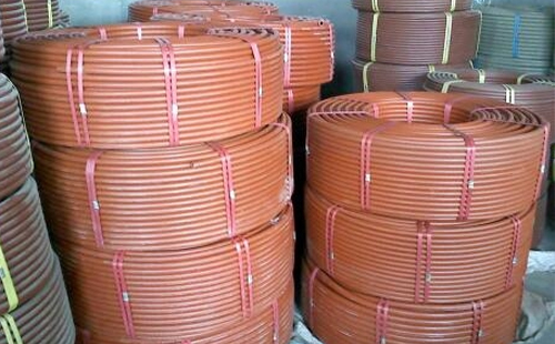 提升工程安全:聚乙烯(RPE)阻燃景泰穿线管在现代建筑中的应用 提升工程安全:聚乙烯(RPE)阻燃景泰穿线管在现代建筑中的应用