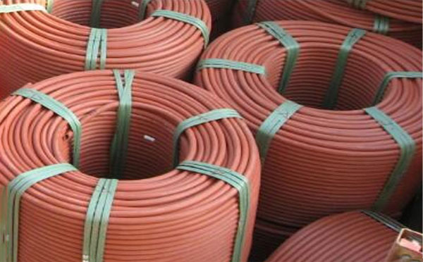 景泰高抗压聚乙烯穿线管直埋敷设规范