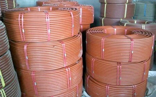 景泰穿线管防雷接地技术实施要点