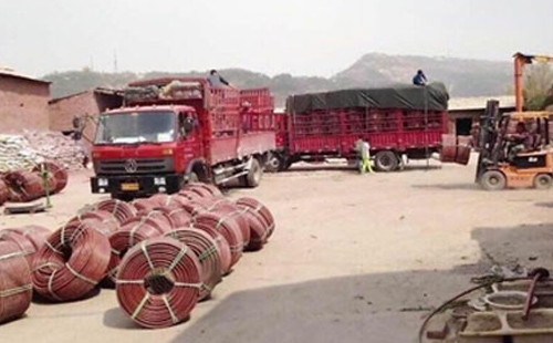 景泰穿线管选型与施工全解析:景泰穿线管如何正确安装 穿线管选型与施工全解析:景泰穿线管如何正确安装