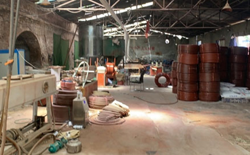 家装防火别忽视!阻燃景泰穿线管安装规范详解 家装防火别忽视!阻燃景泰穿线管安装规范详解