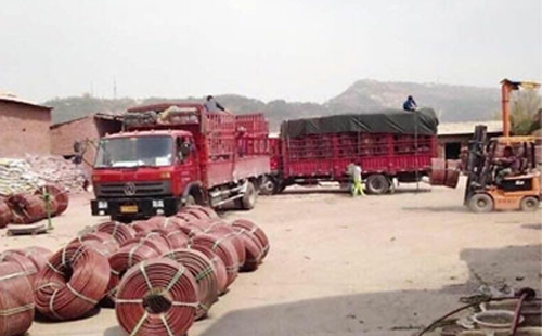 景泰穿线管选型与安装技术全解析