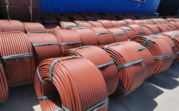 景泰穿线管类型选型与建筑电气安装技术规范指南